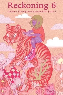 Reckoning 6 - Francesca Gabrielle Hurtado - cover