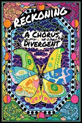 Reckoning: A Chorus, Divergent - T K Rex - cover