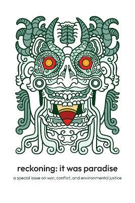 Reckoning: It Was Paradise - cover