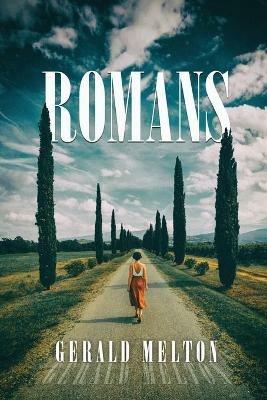 Romans - Gerald Melton - cover