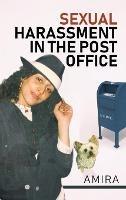 Sexual Harassment in the Post Office - Francis Di Candio - cover