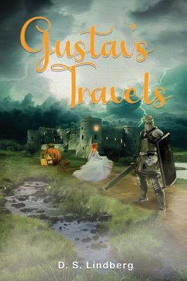 Gustav's Travels - D S Lindberg - cover