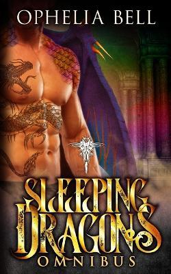 Sleeping Dragons Omnibus - Ophelia Bell - cover