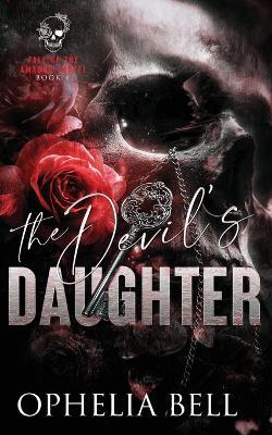 The Devil's Daughter: Discreet Edition - Ophelia Bell - cover