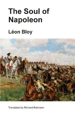 The Soul of Napoleon - Léon Bloy - cover