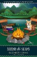 Behind the Seams - Elizabeth Craig - cover