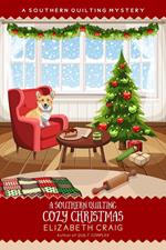 A Southern Quilting Cozy Christmas