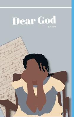 Dear God - Ashley Witcher - cover