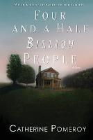 Four and a Half Billion People - Catherine Pomeroy - cover