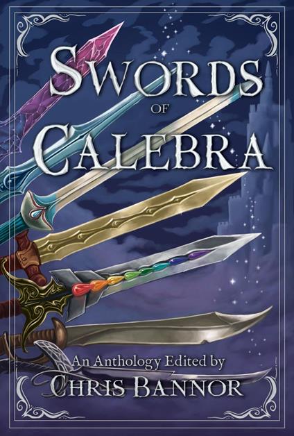 Swords of Calebra