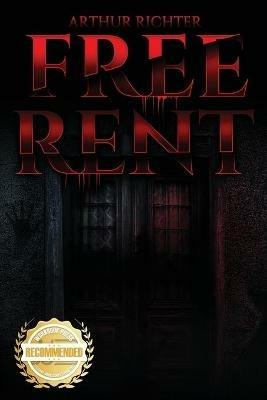 Free Rent - Arthur Richter - cover