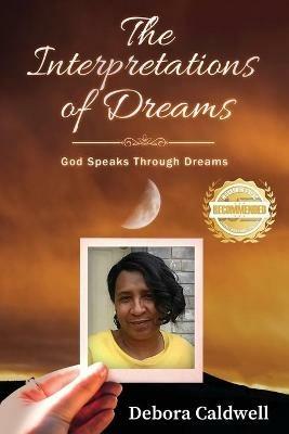 The Interpretations of Dreams - Debora Coleman - cover
