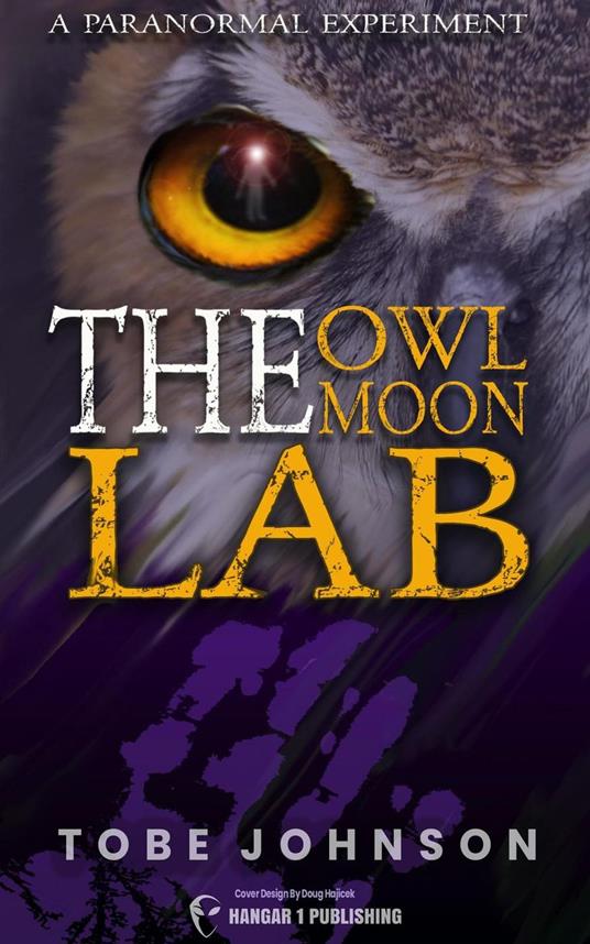 The Owl Moon Lab: A Paranormal Experiment