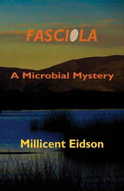 Fasciola: A Microbial Mystery