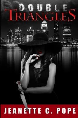 Double Triangles - Jeanette C Pope - cover