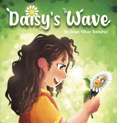 Daisy's Wave - Daysi Silvas Ramirez - cover