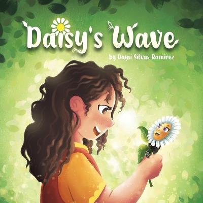 Daisy's Wave - Daysi Silvas Ramirez - cover