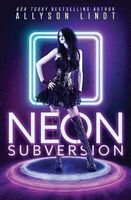 Subversion - Allyson Lindt - cover