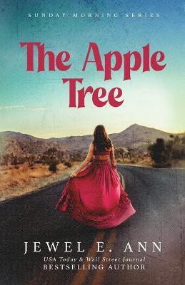 The Apple Tree - Jewel E Ann - cover