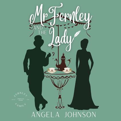 Mr. Fernley and the Lady