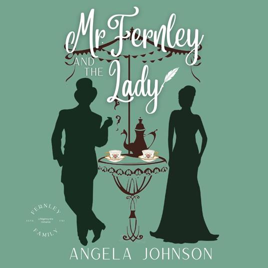 Mr. Fernley and the Lady
