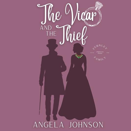 Vicar and the Thief, The