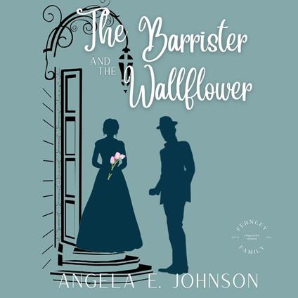 Barrister and the Wallflower, The