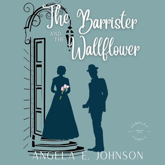 Barrister and the Wallflower, The