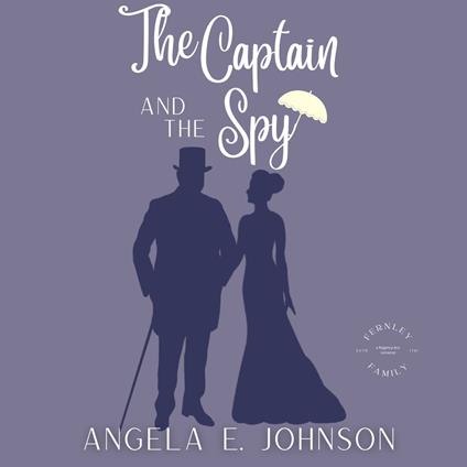 Captain and the Spy, The