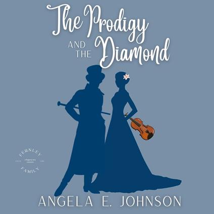 Prodigy and the Diamond, The