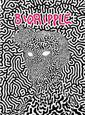 Bioripple - Nir Levie - cover