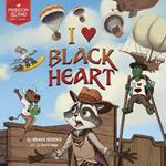 I ?? Black Heart
