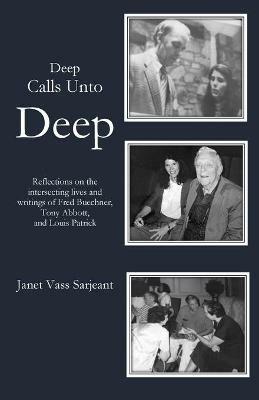 Deep Calls Unto Deep - Janet Sarjeant - cover