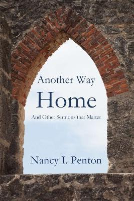 Another Way Home - Nancy I Penton - cover