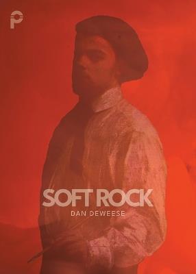 Soft Rock - Dan Deweese - cover