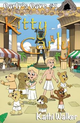 Kitty Carly - Kathi Walker - cover