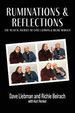 Ruminations and Reflections - The Musical Journey of Dave Liebman and Richie Beirach