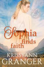 Sophia Finds Faith