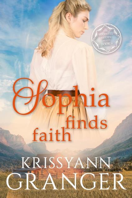 Sophia Finds Faith