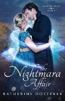The Nightmara Affair - Katherine Dotterer - cover