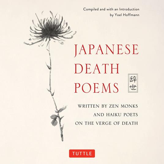 Japanese Death Poems