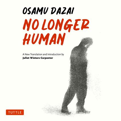 No Longer Human