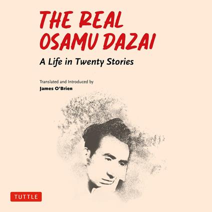 The Real Osamu Dazai