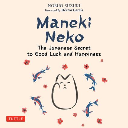 Maneki Neko