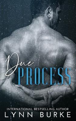 Due Process - Lynn Burke - cover