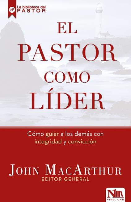 El pastor como líder