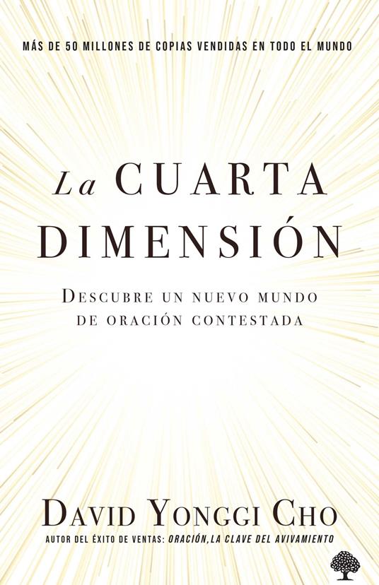 La cuarta dimensión