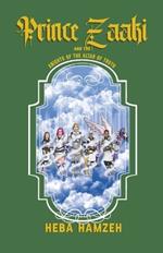 Prince Zaaki and the Knights of the Altar of Truth