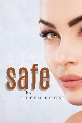 Safe - Eileen Rouse - cover