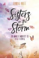 Sisters in the Storm: For Moms of Mentally Ill Adult Children - Linda Hoff - cover